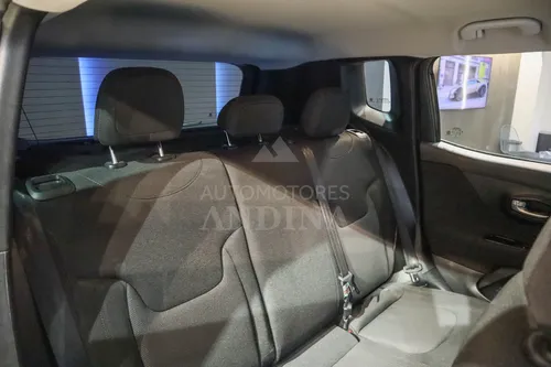 Jeep Renegade 1.8