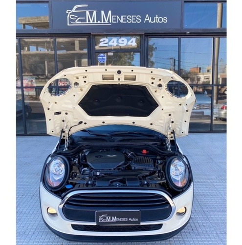 Imagen 9 de 14 de Mini Cooper Pepper