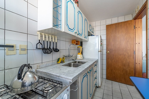Imagen 10 de 18 de Apartamento 3 Dormitorios En Playa Mansa, Punta Del Este - Cap Breton