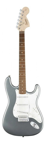 Guitarra Electrica Squier Affinity Stratocaster Slick Silver