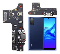 Comprar Placa De Carga Pin Para Tcl 20y Carga Rápida