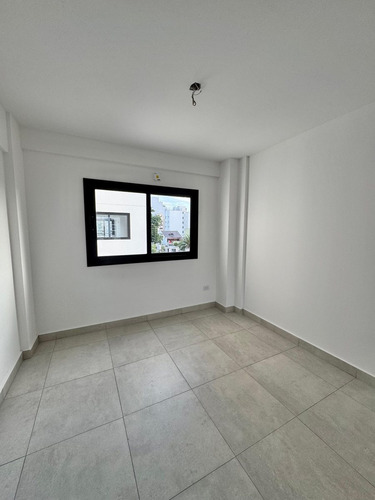 Venta Monoambiente Divisible C/balcon A Estrenar