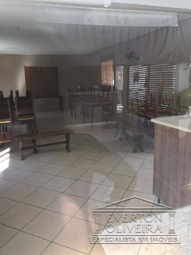 Imagem 12 de 15 de Apartamento - Villa Branca - Ref: 11830 - V-11830