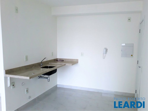 Imagem 6 de 15 de Apartamento - Real Parque - Sp - 596365
