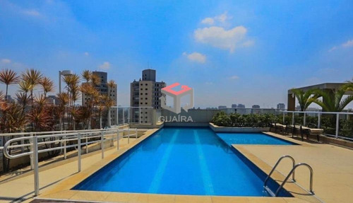 Imagem 26 de 26 de Apartamento À Venda, 2 Quartos, 1 Vaga, Cambuci - São Paulo/sp - 117339