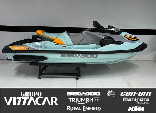 Jet Ski Seadoo Wake Pro 230 2022