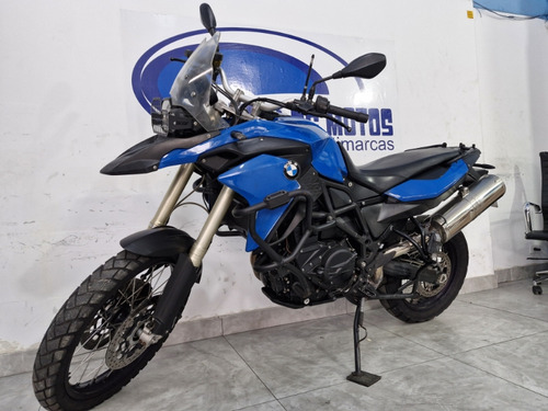 Bmw F 800 Gs