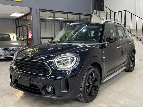 Mini Countryman 2021