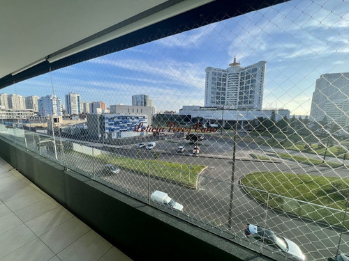 Imagen 23 de 24 de Venta De Apartamento 3 Dormitorios En Playa Mansa