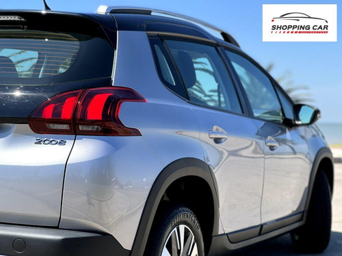 Imagen 3 de 15 de Peugeot 2008 Feline Entrega Inmediata 1.6 2023 0km