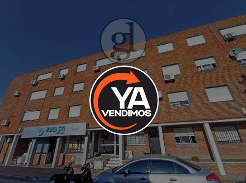 Apartamento 2 Dormitorios En Venta, San José De Mayo
