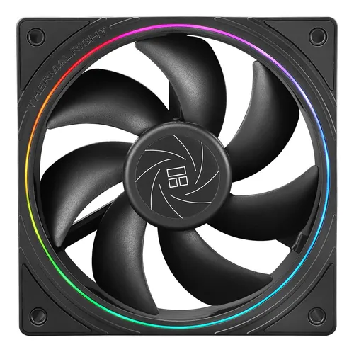 comprar Thermalright Tl-s12 Ventilador De Cpu, Ventilador Pwm, Efect