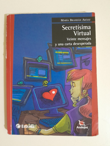 Secretisima Virtual