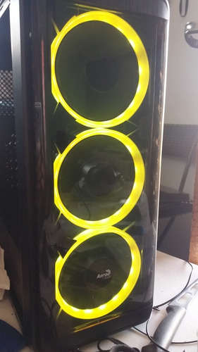 Pc Gamer Intel I5 4670 3.4