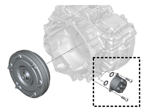 Imagem 4 de 7 de Trocador De Calor Jeep Renegade 2015 A 2019