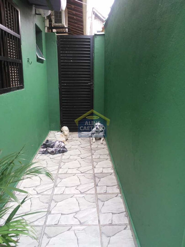 Imagem 13 de 14 de Casa Cond. Fechado: 1 Dorm, Aviação, R$ 212 Mil. - Vmgt80570