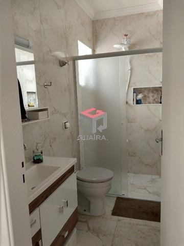 Imagem 11 de 14 de Casa À Venda, 4 Quartos, 1 Suíte, 5 Vagas, Centro - Diadema/sp - 112321