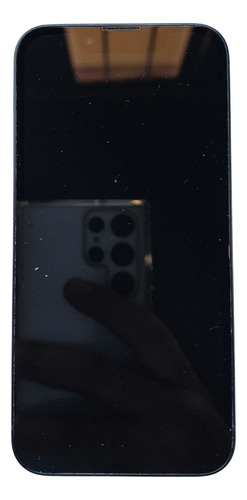 Apple iPhone 13 Mini (128 Gb) Azul Medianoche - Bucle En Manzana (Usado)