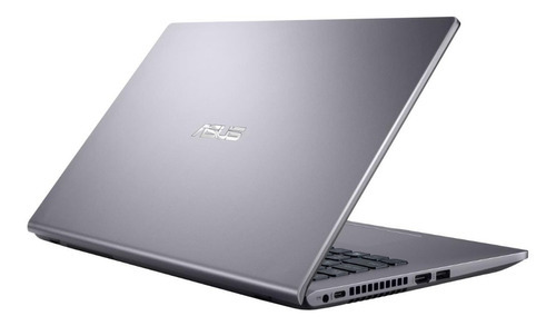 Portatil Asus X409ma-bv181 Celeron N4020 Dd 1 Tb Ram 4 Gb 14 Color Gris