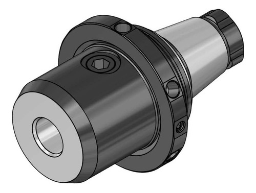 Adaptador Sistema Portaherramienta Modular Omc; Tamaño 1 4 :