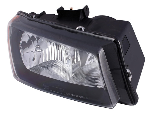 Compatible Con El Conjunto De Faros Dorman 1591841 Para E...