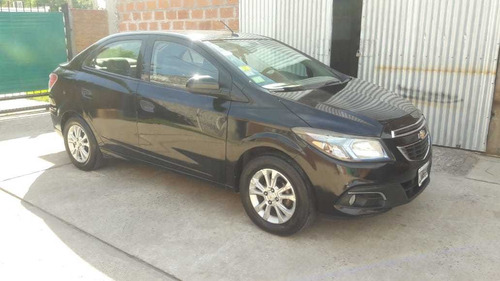 Chevrolet Prisma 1.4 Ltz 98cv 2013