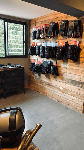 Imagen 17 de 18 de Harley Davidson, Sportster, Iron, 883, Street Bob, Fat Boy