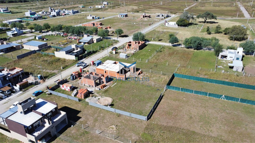 Lotes En Villa Juana Alta Gracia