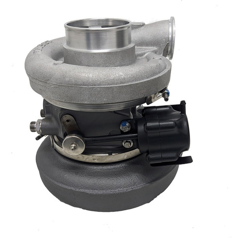 Turbina Iveco Stralis Hi-way 440/480/560 Fpt Cursor 13 Euro5 (Recondicionado)
