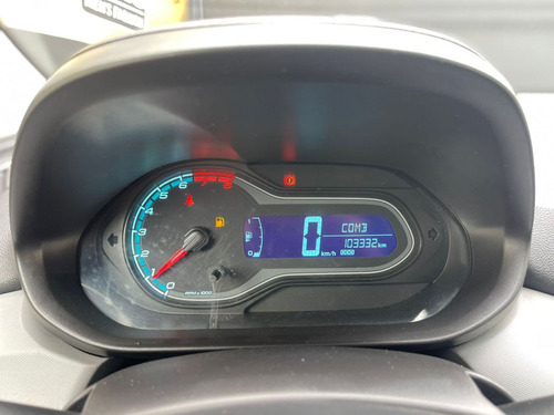 Chevrolet Onix Hatch 1.0 4P FLEX LS