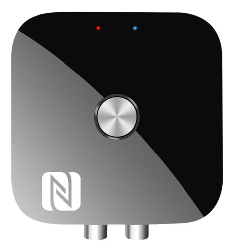Receptor De Audio Bluetooth Bt 5.3 Adaptador De Audio