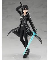 Comprar Figura Pop Up Parade Kirito Sword Art Online Original