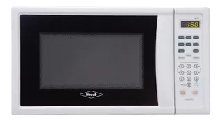 Horno Microondas Haceb 0.7 Ar-hm 07 Arezzo - Blanco