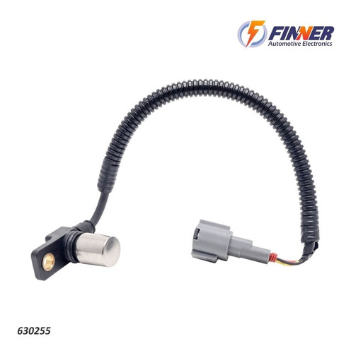 Sensor Cigüeñal Chevrolet Grand Vitara 2.0 2.5 2.7