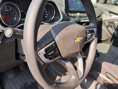 Chevrolet Tracker 1.2 Ls Mt