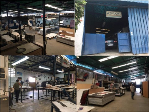 Imagen 26 de 26 de Excelente Galpón En Venta En El Llanito