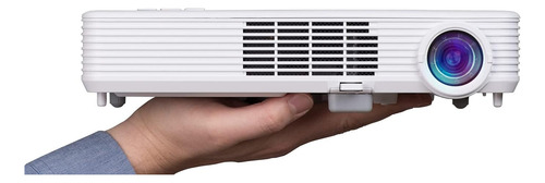 Infocus In1156 Video - Proyector (3000 Lúmenes Ansi, Dlp,