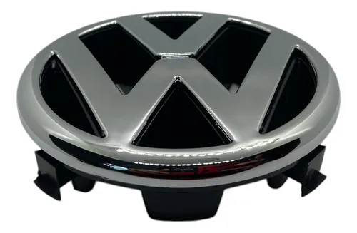 Emblema Persiana Vw Gol Parati 2000-2005
