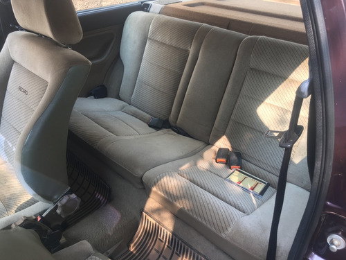 Parati 93 Gls 1.8 Raridade Motor Ap