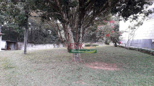 Imagem 7 de 30 de Chácara Com 2 Dormitórios À Venda, 6000 M² Por R$ 590.000,00 - Parque Santa Tereza - Santa Isabel/sp - Ch0809