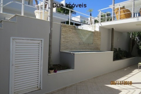 Imagem 5 de 18 de Jardim Paradiso - Indaiatuba - São Paulo - Ca00732 - 3242179