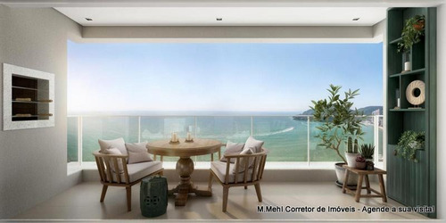 Imagem 10 de 26 de Apartamento Com 4 Dormitórios À Venda Com 307.05m² Por R$ 3.839.900,00 No Bairro Pioneiros - Balneário Camboriú / Sc - M2em-sbr901