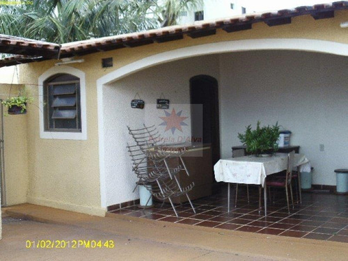 Imagem 15 de 25 de Casa Centro José Bonifácio/sp - 53