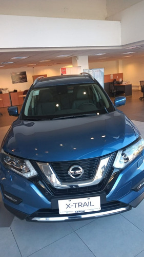 Imagen 4 de 25 de Nissan X Trail Exclusive Cvt 0km Entrega Inmediata - Sendai