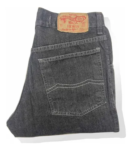 Pantalon rica online lewis