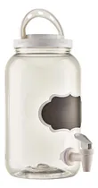 Comprar Jarra De Suco Com Torneira Suqueira Para 3,6 Litros