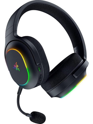 Auriculares Inalámbricos Para Juegos Razer Barracuda X Chrom