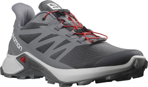 Zapatilla Salomon Hombre Supercross 3 - Trail Running