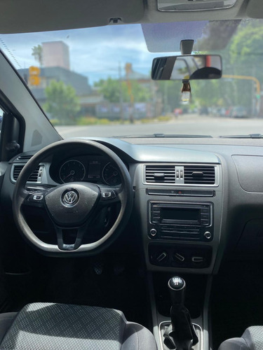 Volkswagen Suran 1.6 Comfortline