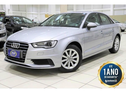 Audi A3 1.4 Tfsi 122cv